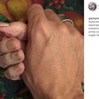 Ciccio Ingrassia, morta la moglie: il figlio Giampiero su Instagram «buon viaggio mamma»