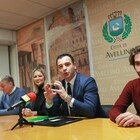 Avellino, arrestato il sindaco dimissionario Festa