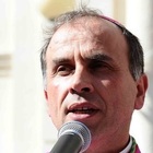 immagine Rieti, domenica messa del vescovo
in Cattedrale senza fedeli
Ecco come seguirla