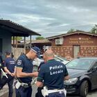 Milano, blitz al campo rom di via Bonfadini: 7 arresti per furti e droga