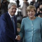 Sponda di Merkel all'Italia: 50 milioni all'Onu per campi in Libia