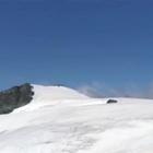 Aosta, morto alpinista caduto in un crepaccio del Breithorn