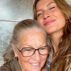 Gisele Bündchen, morta la mamma: lottava contro un cancro. Il toccante addio della top model: «Sei stata un angelo»