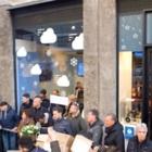 Milano, Fridays for Future contro Amazon il giorno del Black Friday