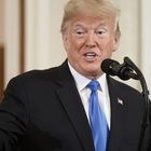 Trump, approvato il rapporto sull'impeachment