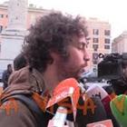 Sardine, Santori: "Incontrare Salvini? È sempre in campagna elettorale, non ha tempo"