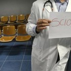 • Confermato lo sciopero dei medici, 2 milioni di servizi a rischio