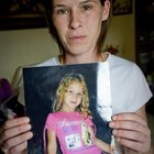 La madre al processo: «È duro guardare chi ha ucciso mia figlia»