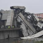 Ponte Morandi, nuovo video del crollo nell'inchiesta: per ora resterà segreto