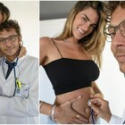 Valentino Rossi diventerà papà, la fidanzata Francesca Sofia Novello è incinta