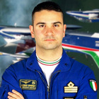 Alessio Ghersi, morto pilota delle Frecce Tricolori: incidente con l'ultraleggero a Lusevera. L'altra vittima è un parente