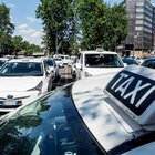 Milano a caccia di mille nuovi taxi