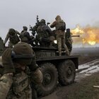 Soldati a Kiev, no dell'Italia: «Non siamo in guerra» Russia all'Europa: «C'è il rischio di un'escalation»
