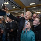 Joe Biden, i repubblicani: se eletto, via all'impeachment