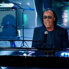 Sanremo 2019, Antonello Venditti festeggia i 40 anni dell'album "Sotto il segno dei pesci" all'Ariston