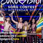 Eurovision Song Contest 2022: tutto ciò che c'è da sapere