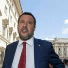 Immigrazione, Salvini: «Dopo il Covid, unire le due sponde del Mediterraneo»