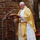 Papa Francesco a Loreto: «Bisogna difendere la famiglia formata da uomo e donna»