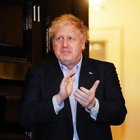 Coronavirus, Boris Johnson ricoverato in ospedale a Londra