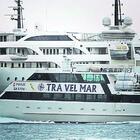 immagine Costiera, traghetti fermi: la giornata nera ad Amalfi