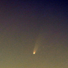 La cometa Neowise, le immagini catturate da astrofili, appassionati e astronomi
