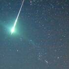 Piccolo meteorite cade tra Prato e Pistoia