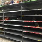 Regno Unito, emergenza seconda ondata covid: nei supermercati è già panico e corsa all'acquisto