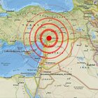 Terremoto in Turchia, la scossa registrata in tutto il mondo: «Mille volte più forte di quello di Amatrice del 2016»