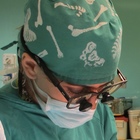 Primario a 42 anni, la chirurga Alessia Pagnotta: faccio tornare il sorriso ai bambini col tumore
