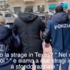 Terrorismo, jihadista arrestato a Salerno, intercettazioni choc: «Farò una strage a una manifestazione di donne»