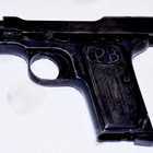 â¢ Ecco la pistola con cui hanno ucciso Teresa e Trifone