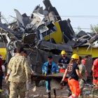 Scontro treni, la società smentisce: «Non servirà il biglietto di quel viaggio per chiedere il risarcimento» Scontro treni, la società smentisce: «Non servirà il biglietto di quel viaggio per chiedere il risarcimento»
