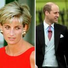 La profezia di Lady Diana sul principe William a favore del «buon re Harry» rischia di fallire: cosa aveva previsto