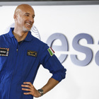 Luca Parmitano di nuovo nello spazio con la missione Beyond