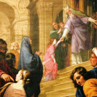 Santo del giorno oggi 21 novembre: la presentazione della Beata Vergine Maria secondo i vangeli aprocrifi