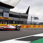 F1, a Silverstone debutta la Sprint Race