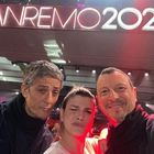 Sanremo 2020, Amadeus a Che Tempo che fa: «Ho deciso che improvviserò molto». Poi la frecciatina su Rita Pavone