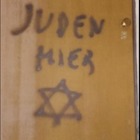 "Qui ebrei", la scritta choc sulla casa del figlio di una ex deportata