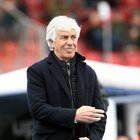 Gasperini: «I 70 gol fatti ci inorgogliscono»