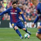 Ancora Messi: il Barcellona supera il Bilbao e vola a +11