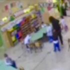 Suora e maestre arrestate nella scuola materna privata: «Maltrattamenti sui bimbi»