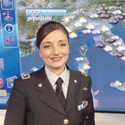 La capitana del meteo, Stefania De Angelis: «Noi, donne uragano»