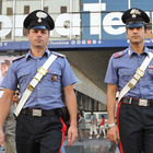 Termini, maxi operazione di controllo dei carabinieri: arrestati quattro spacciatori