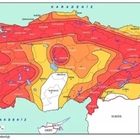 Terremoto Turchia perché così devastante? Le analogie con la faglia di San Andreas e la magnitudo rarissima: ecco cosa sappiamo