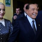 Berlusconi e la lettera ai figli scritta prima del ricovero: «Sto andando al San Raffaele, se non dovessi tornare...»