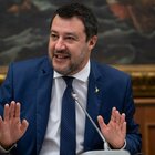Salvini: «Per il Colle avrete il nome entro 15 giorni, Draghi resti premier»
