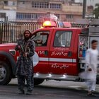 Afghanistan, attentato vicino a una moschea di Kabul