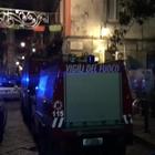 Sorbillo, bomba alla pizzeria storica di Napoli nella notte