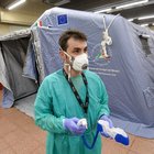 Coronavirus a Torino, anziani positivi alle Molinette: trasferiti tutti i pazienti ricoverati in Medicina