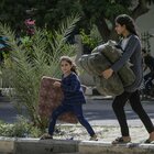 Gaza in macerie, già un milione di sfollati. Israele: «Entriamo dopo l’uscita dei civili»